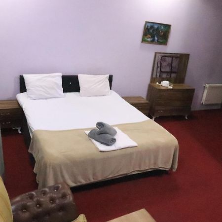 Ekm Hotel Baku Bagian luar foto
