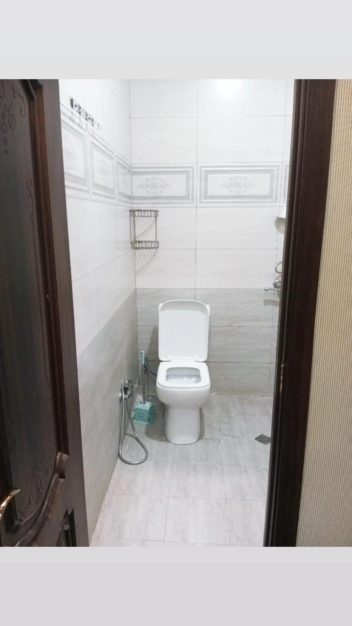 Ekm Hotel Baku Bagian luar foto